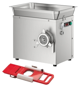 МЯСОРУБКА С ОХЛАЖДЕНИЕМ MINERVA С/Е 22SRH ENTERPRISE 220 В