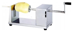 АППАРАТ ДЛЯ НАРЕЗКИ КАРТОФЕЛЯ ASSUM TT-F34