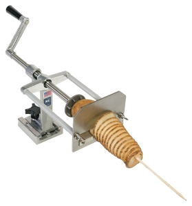 КАРТОФЕЛЕРЕЗКА NEMCO 55050AN-CT