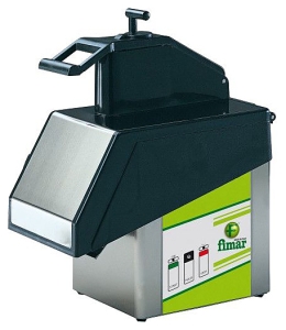 ОВОЩЕРЕЗКА FIMAR FNT 220 V БЕЗ НОЖЕЙ