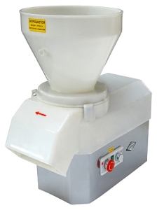 ПРОТИРОЧНАЯ МАШИНА БЕЛТОРГМАШ МПР-350М-01