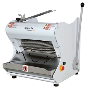 ХЛЕБОРЕЗКА APACH BAKERY LINE G42 11 ММ