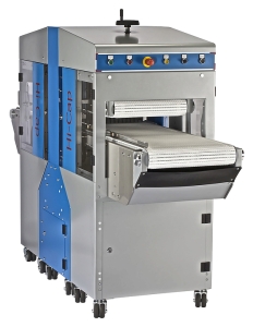 ХЛЕБОРЕЗКА DAUB D/ CROSS SLICER HI-CAP