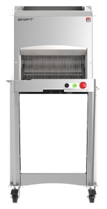 ХЛЕБОРЕЗКА JAC SWIFT 450М