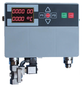 ДОЗАТОР ВОДЫ PORLANMAZ BAKERY MACHINERY PMWD 60