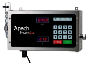 ДОЗАТОР ВОДЫ APACH BAKERY LINE DOX 45