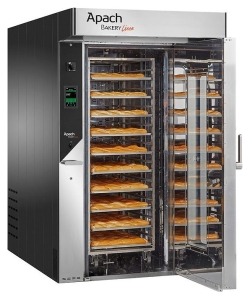 ПЕЧЬ РОТАЦИОННАЯ APACH BAKERY LINE GT46RE TSTA (КРЮК)