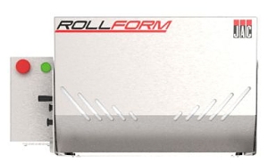БАГЕТОФОРМОВЩИК JAC ROLLFORM