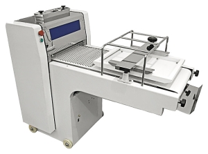МАШИНА ТЕСТОЗАКАТОЧНАЯ MIRATEK WMK-380