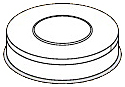 НАСАДКА ДЛЯ MPF 2,5/ MPF 4 И PF25E / PF40E FIMAR ACTRMPF12