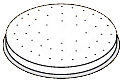 НАСАДКА ДЛЯ MPF 8 FIMAR ACTRMPF34