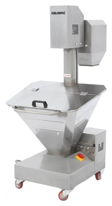 МУКОПРОСЕИВАТЕЛЬ PORLANMAZ BAKERY MACHINERY PMFS 2000
