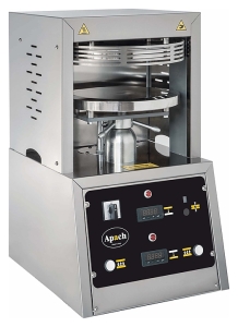 ПРЕСС ДЛЯ ПИЦЦЫ APACH APRESS33