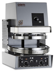 ПРЕСС ДЛЯ ПИЦЦЫ OEM-ALI PF/35MT/SV4
