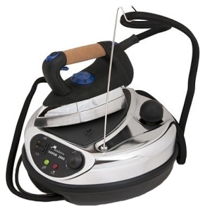УТЮГ С ПАРОГЕНЕРАТОРОМ METALNOVA VAPOR 2800