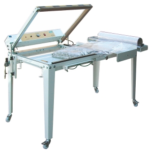МАШИНА УПАКОВОЧНАЯ ARTMECC NIB PNEUMATIC