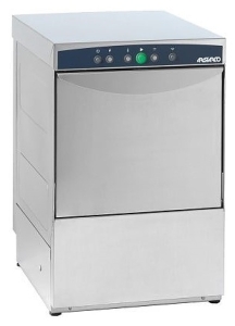 МАШИНА СТАКАНОМОЕЧНАЯ ARISTARCO AF 40.30 DDE