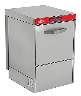 СТАКАНОМОЕЧНАЯ МАШИНА EMPERO EMP.1100-S