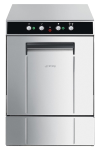 СТАКАНОМОЕЧНАЯ МАШИНА SMEG SPG 400 ML