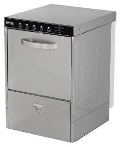 СТАКАНОМОЕЧНАЯ МАШИНА EKSI GB400 DD+PS