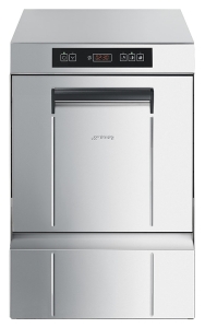 СТАКАНОМОЕЧНАЯ МАШИНА SMEG SPG405MS