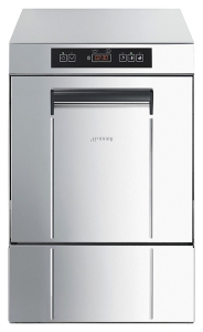 СТАКАНОМОЕЧНАЯ МАШИНА SMEG UG403DM