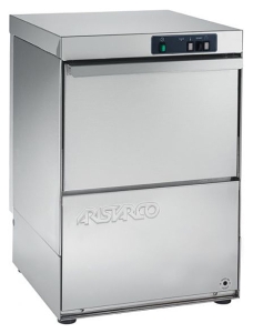 СТАКАНОМОЕЧНАЯ МАШИНА ARISTARCO AE 35.21