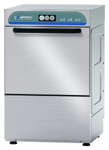 СТАКАНОМОЕЧНАЯ МАШИНА COMPACK G4026