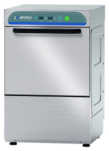 СТАКАНОМОЕЧНАЯ МАШИНА COMPACK X28E