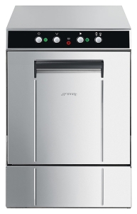 СТАКАНОМОЕЧНАЯ МАШИНА SMEG UG400DM