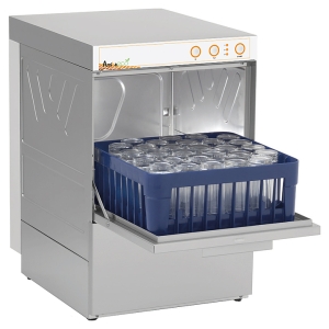 СТАКАНОМОЕЧНАЯ МАШИНА AMIKA ECO 40