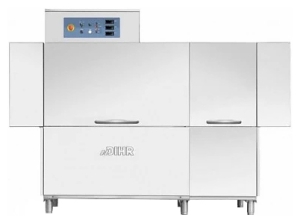 ТУННЕЛЬНАЯ ПОСУДОМОЕЧНАЯ МАШИНА DIHR RX 244 SX+DDE+DR69+HR20 ДЕЛЕНИЕ НА 2 ЧАСТИ