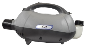 ГЕНЕРАТОР ХОЛОДНОГО ТУМАНА VECTORFOG FOGGER C20