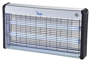 ЛАМПА ИНСЕКТИЦИДНАЯ VIATTO IK281‑2X15W