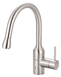 СМЕСИТЕЛЬ-ОЗОНАТОР KONA OZONE SLN‐O3‐01‐SN
