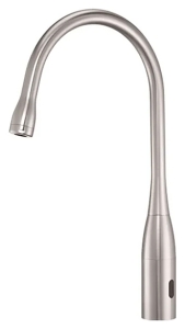 СМЕСИТЕЛЬ-ОЗОНАТОР KONA OZONE SЕW‐O3‐04‐SN