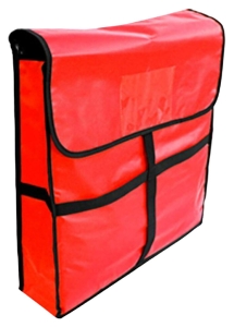 ТЕРМОСУМКА P.L. PROFF CUISINE 81200224 НА 2 ПИЦЦЫ (45 СМ)