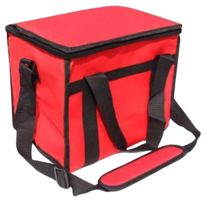 ТЕРМОСУМКА P.L. PROFF CUISINE 81200229 НА 4 ПИЦЦЫ