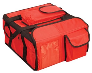 ТЕРМОСУМКА AVATHERM AV13 350Х350Х200 ММ