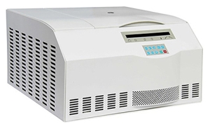 ЦЕНТРИФУГА ДЛЯ МОЛЕКУЛЯРНОЙ КУХНИ INNOCOOK CFR-2400 С ОХЛАЖДЕНИЕМ