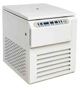 ЦЕНТРИФУГА ДЛЯ МОЛЕКУЛЯРНОЙ КУХНИ INNOCOOK CF-6000