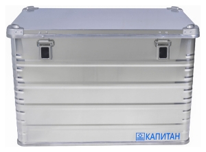 ЯЩИК УНИВЕРСАЛЬНЫЙ КАПИТАН 70844 (780Х480Х520 ММ)