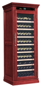 ВИННЫЙ ШКАФ LIBHOF NOBLEST NR-102 RED WINE