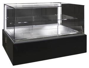 ВИТРИНА КОНДИТЕРСКАЯ FINIST JAKSON CUBE JNC-6 1 ПОЛКА