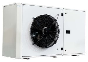 КОМПРЕССОРНО-КОНДЕНСАТОРНЫЙ БЛОК INTERCOLD CCB225 M5,5