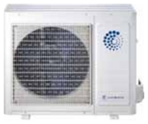 КОМПРЕССОРНО-КОНДЕНСАТОРНЫЙ БЛОК VENTERRA VCCU-10CN