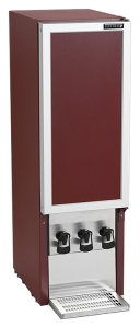 ДИСПЕНСЕР ДЛЯ ВИНА TEFCOLD DKS95-3/10L