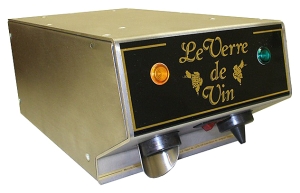 КОРПУС ИЗ НЕРЖАВЕЮЩЕЙ СТАЛИ BERMAR BC00/7