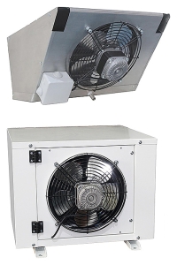 СПЛИТ-СИСТЕМА СРЕДНЕТЕМПЕРАТУРНАЯ INTERCOLD MCM-115 FT (ОПЦИЯ -10°С)
