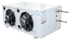 СПЛИТ-СИСТЕМА СРЕДНЕТЕМПЕРАТУРНАЯ INTERCOLD МСМ 223 220В FT